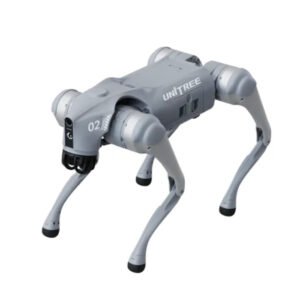 unitree go2 pro – robot dog (with controller)