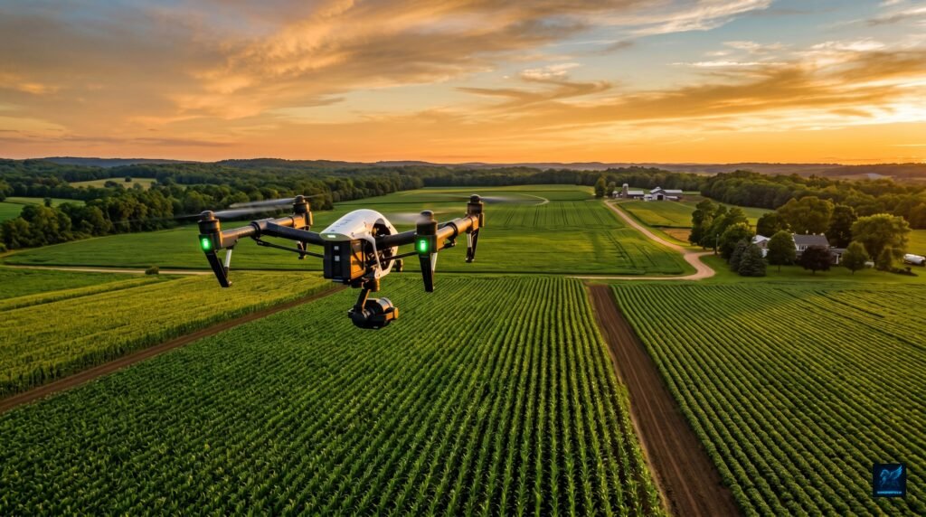 drone technology for students