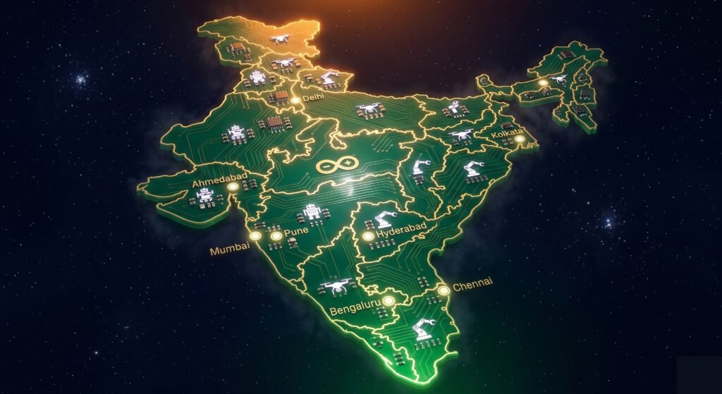 Arduino Physical AI Challenge India 2026