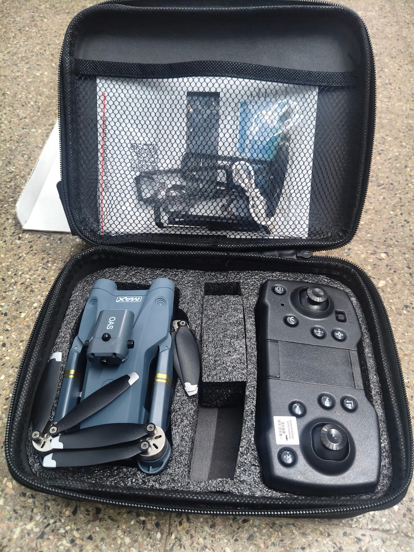 M3 Max drone India