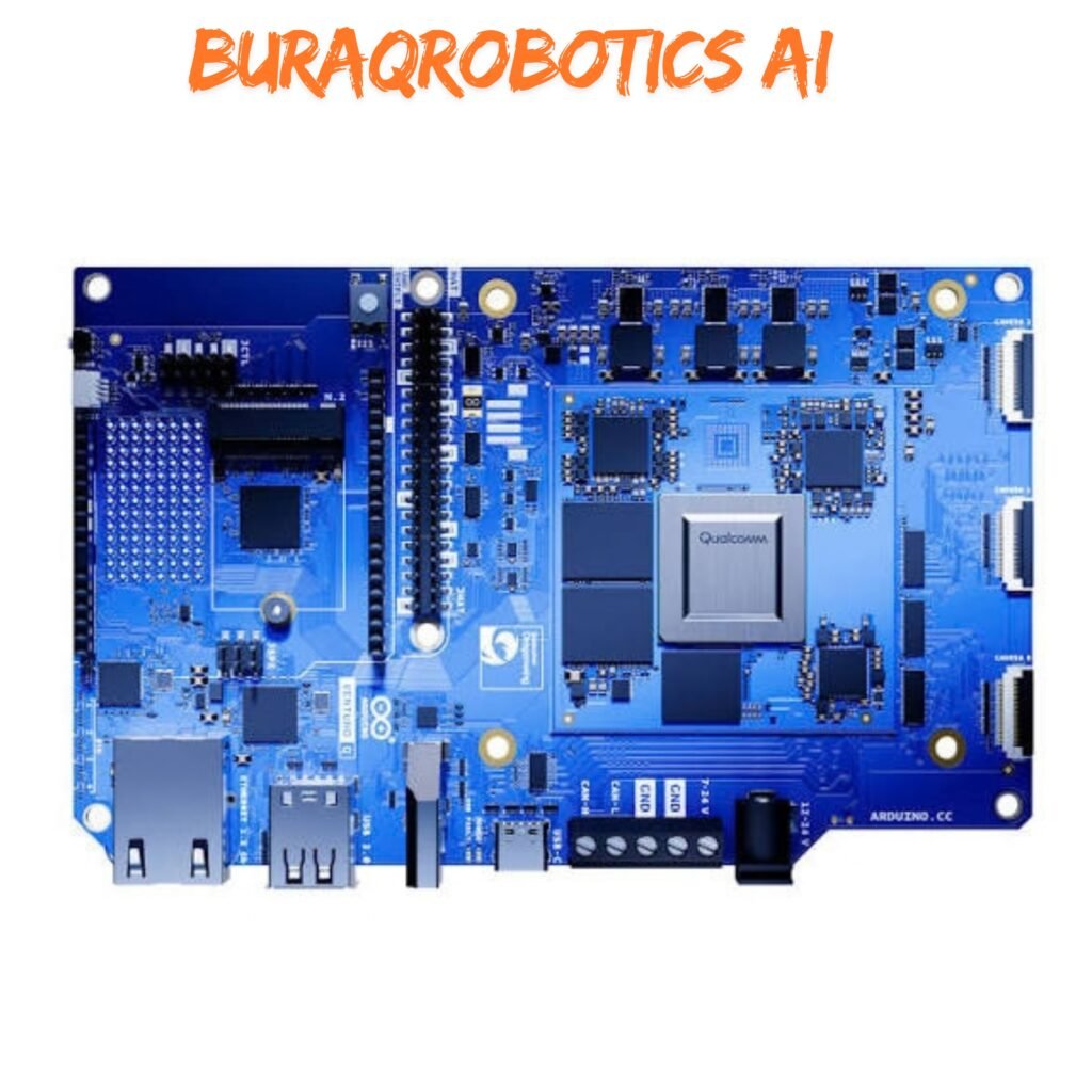 Arduino VENTUNO Q